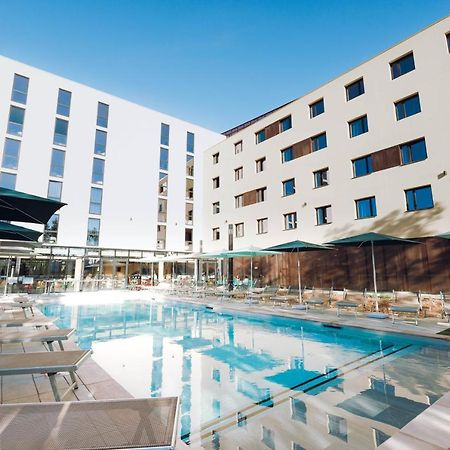 Greet Hotel La Rochelle Centre Εξωτερικό φωτογραφία