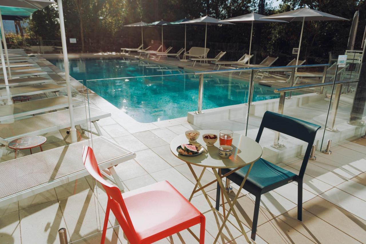 Greet Hotel La Rochelle Centre Εξωτερικό φωτογραφία