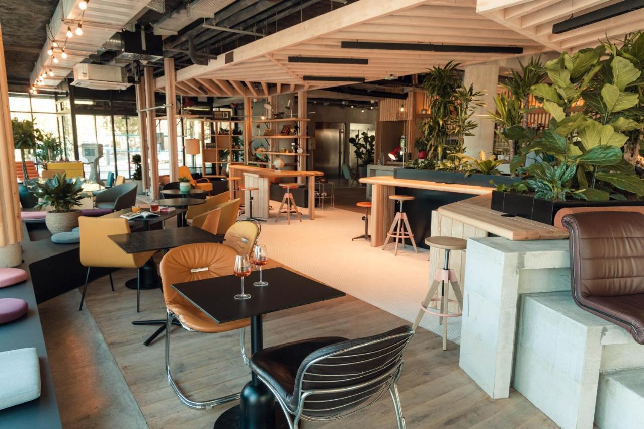 Greet Hotel La Rochelle Centre Εξωτερικό φωτογραφία