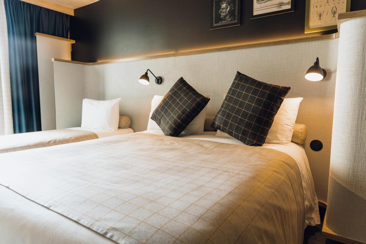 Greet Hotel La Rochelle Centre Εξωτερικό φωτογραφία