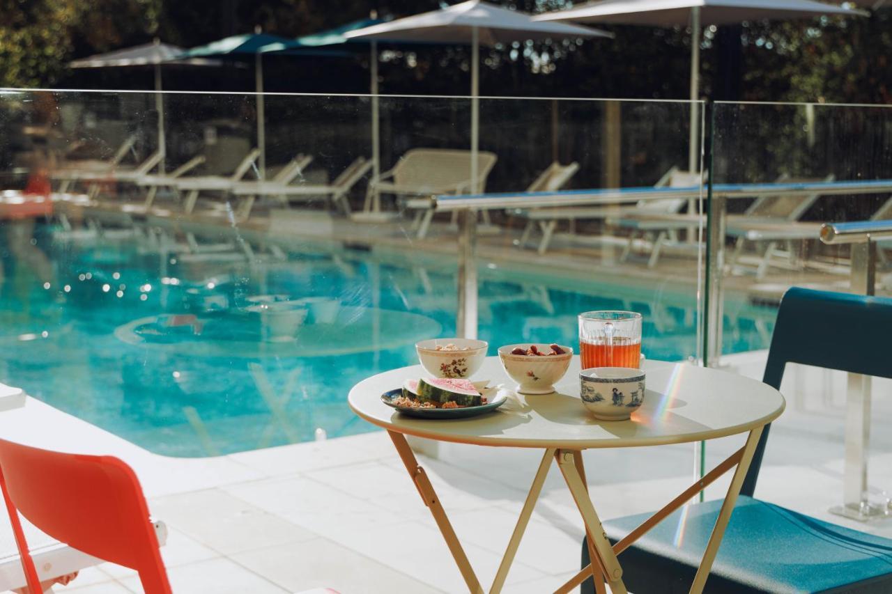 Greet Hotel La Rochelle Centre Εξωτερικό φωτογραφία