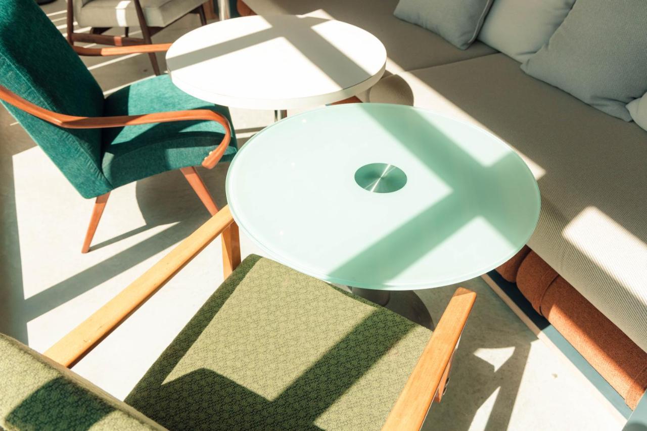 Greet Hotel La Rochelle Centre Εξωτερικό φωτογραφία