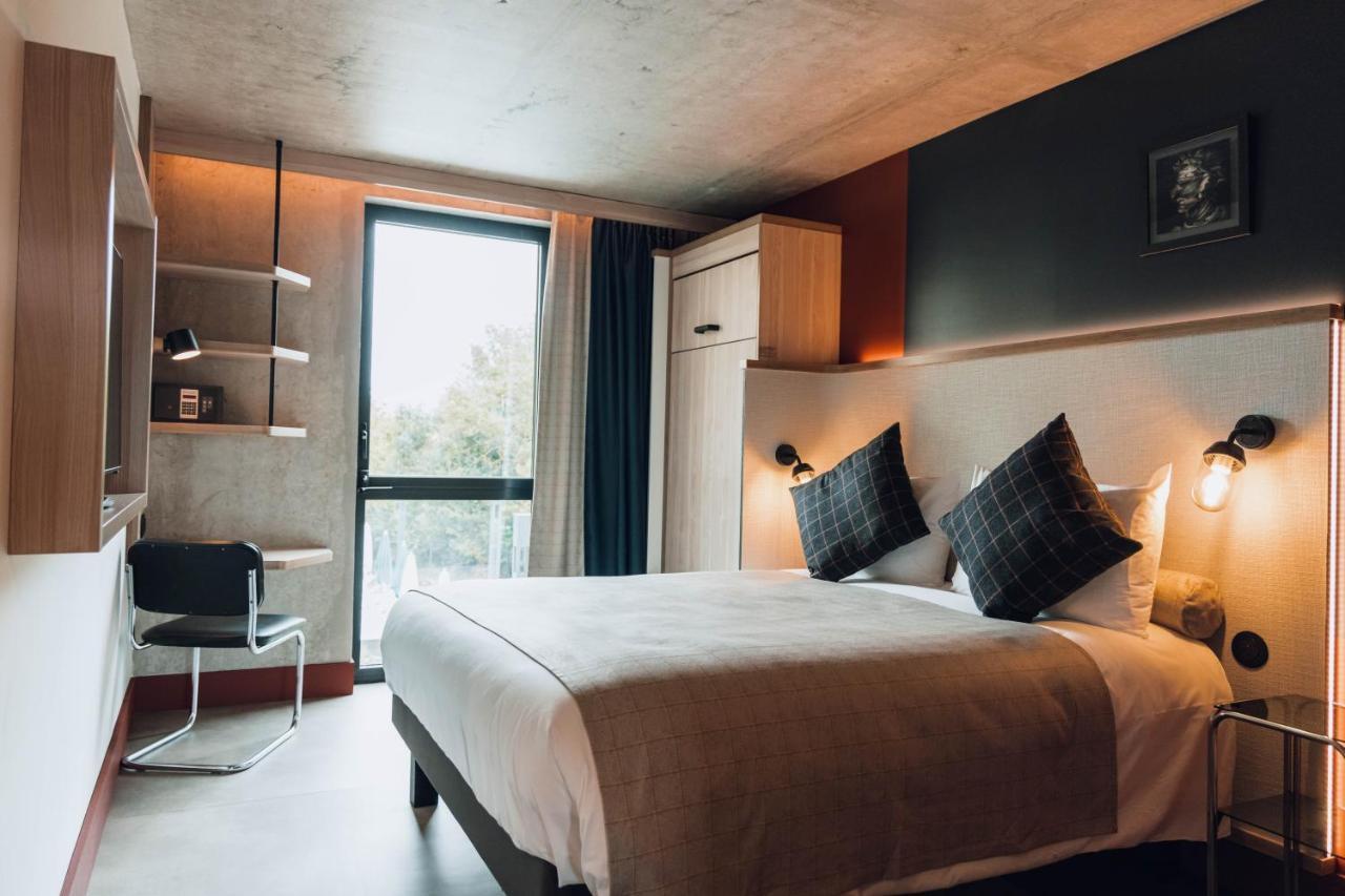 Greet Hotel La Rochelle Centre Εξωτερικό φωτογραφία