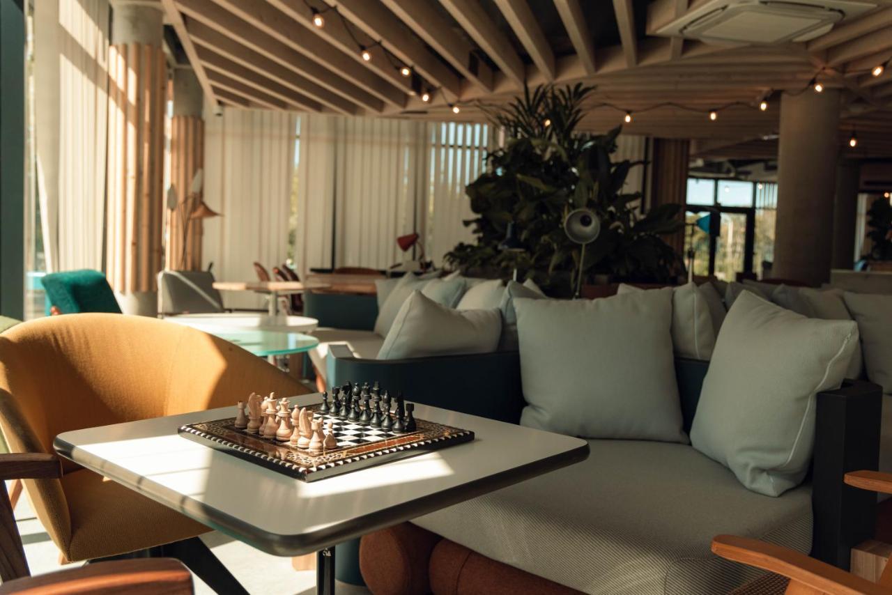 Greet Hotel La Rochelle Centre Εξωτερικό φωτογραφία