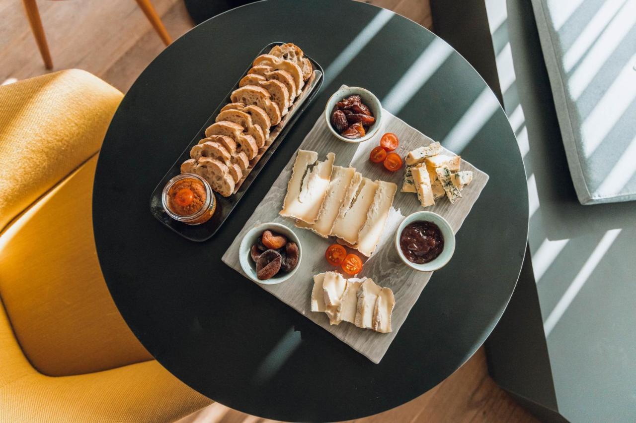 Greet Hotel La Rochelle Centre Εξωτερικό φωτογραφία