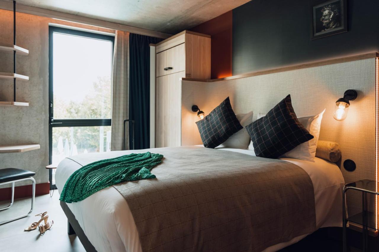 Greet Hotel La Rochelle Centre Εξωτερικό φωτογραφία