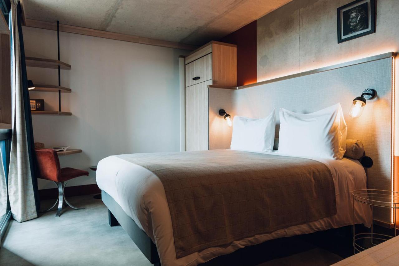 Greet Hotel La Rochelle Centre Εξωτερικό φωτογραφία