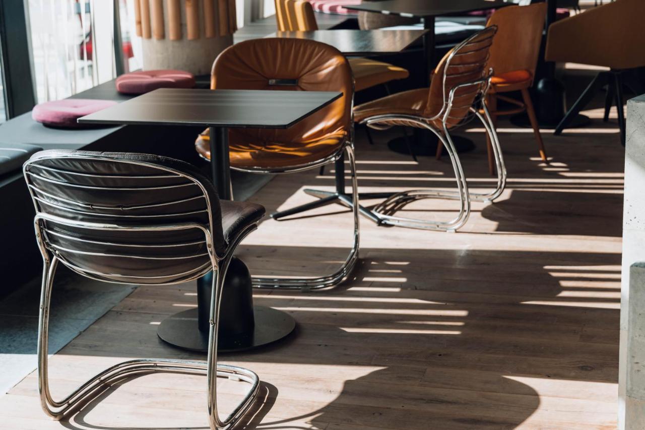 Greet Hotel La Rochelle Centre Εξωτερικό φωτογραφία