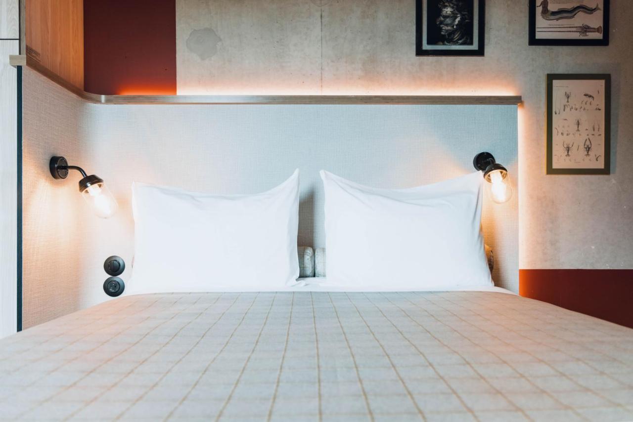 Greet Hotel La Rochelle Centre Εξωτερικό φωτογραφία