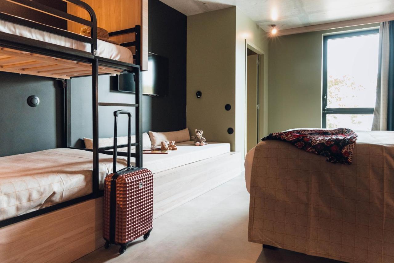 Greet Hotel La Rochelle Centre Εξωτερικό φωτογραφία