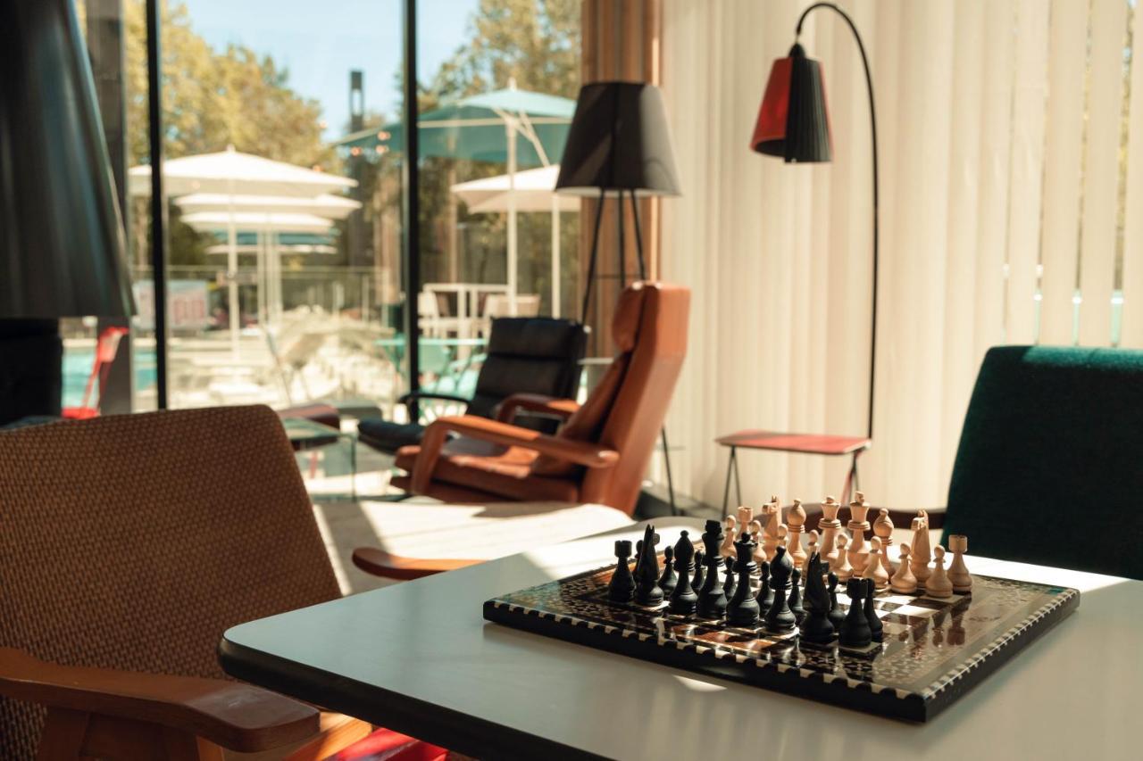 Greet Hotel La Rochelle Centre Εξωτερικό φωτογραφία