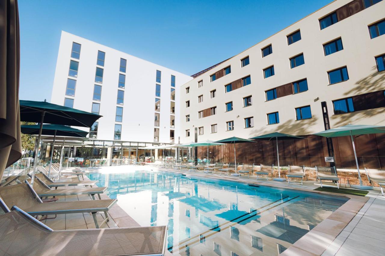 Greet Hotel La Rochelle Centre Εξωτερικό φωτογραφία