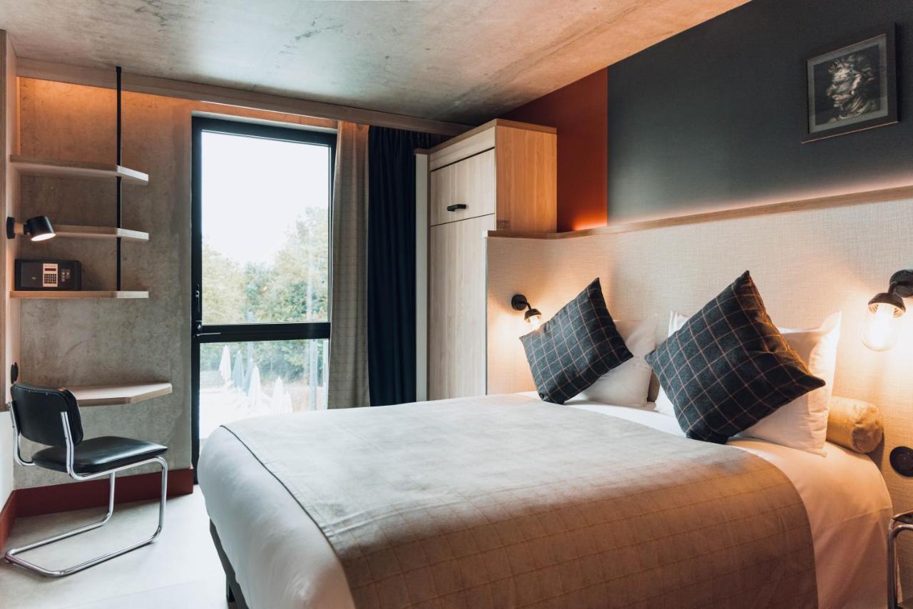 Greet Hotel La Rochelle Centre Εξωτερικό φωτογραφία