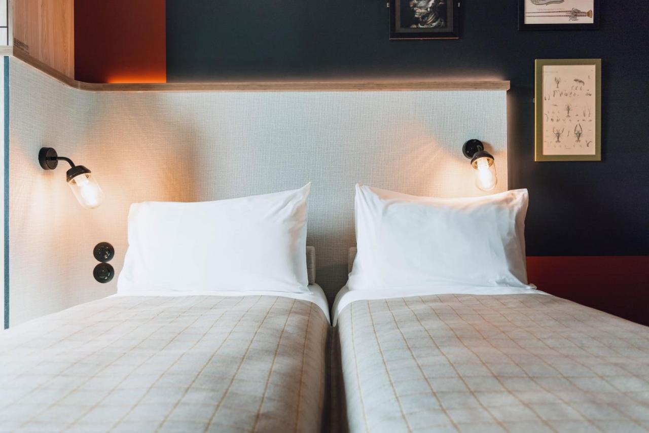 Greet Hotel La Rochelle Centre Εξωτερικό φωτογραφία