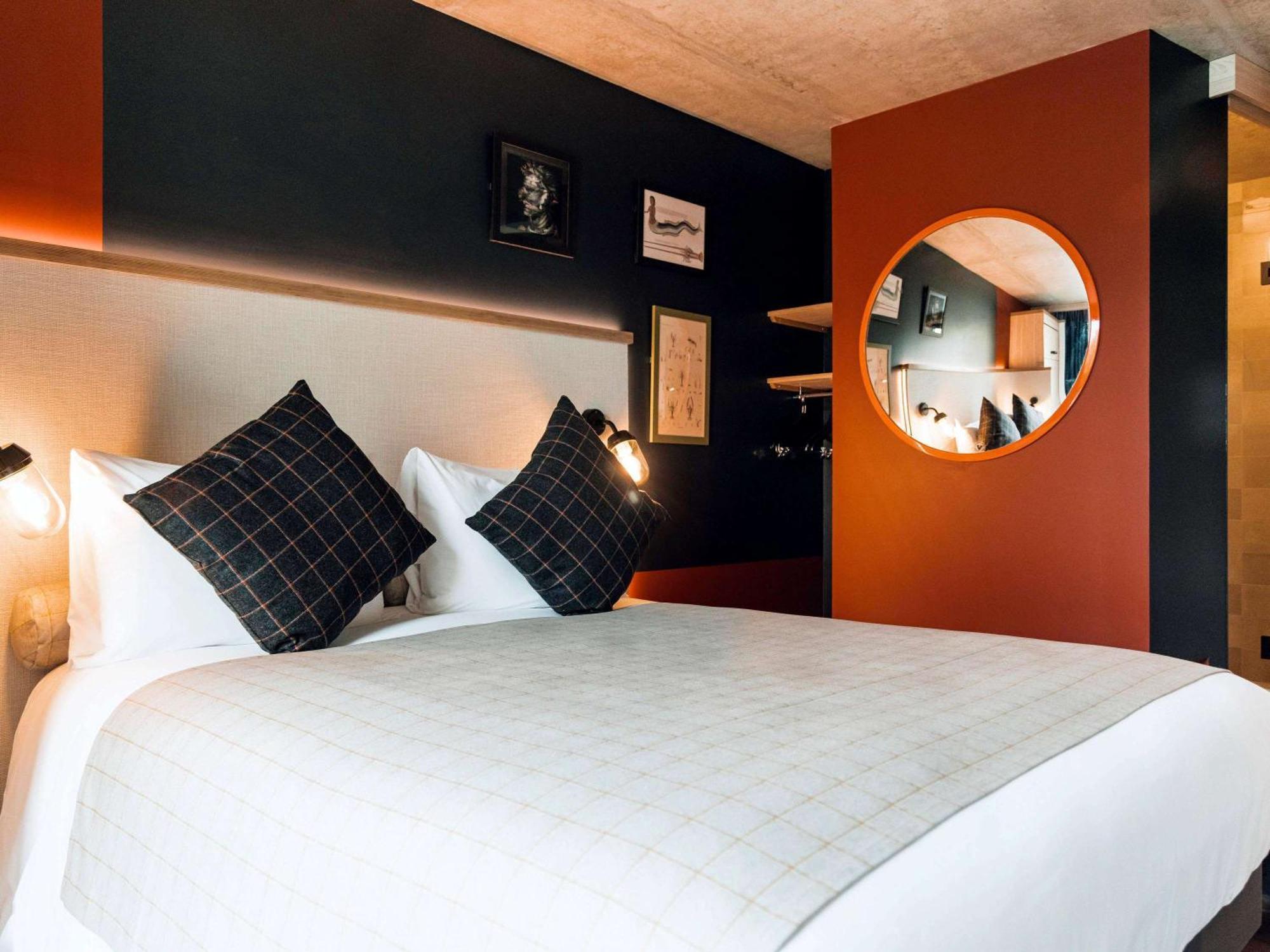 Greet Hotel La Rochelle Centre Εξωτερικό φωτογραφία