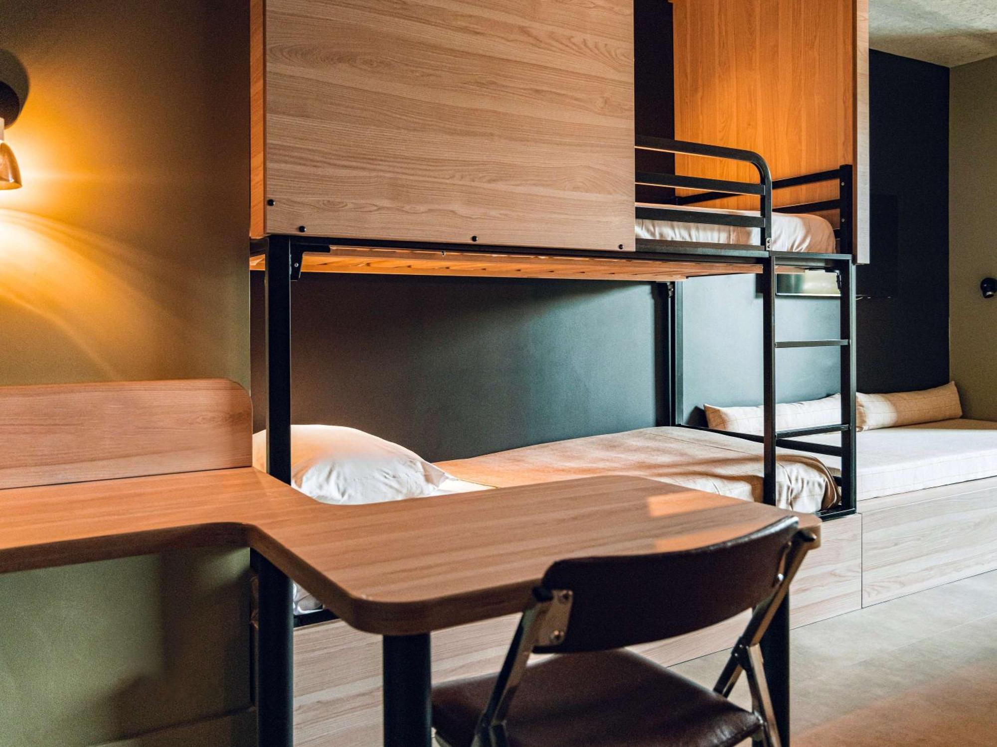 Greet Hotel La Rochelle Centre Εξωτερικό φωτογραφία