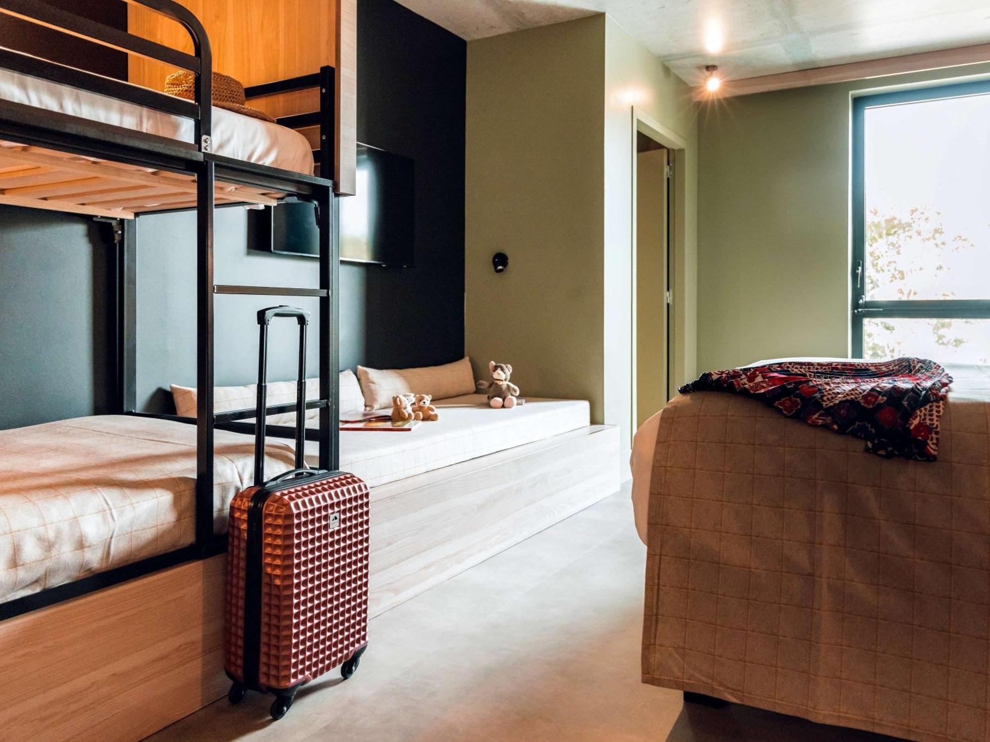 Greet Hotel La Rochelle Centre Εξωτερικό φωτογραφία