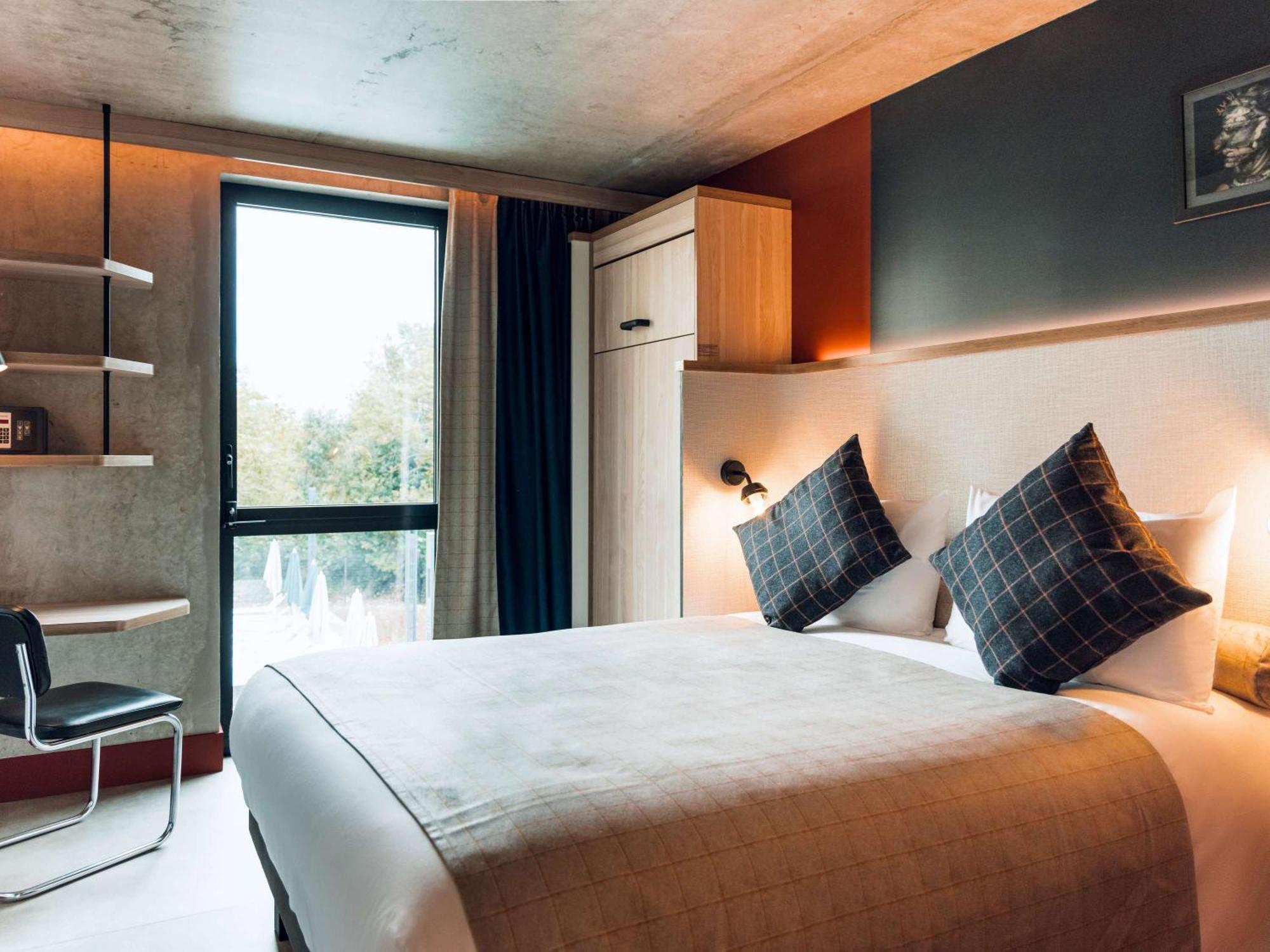 Greet Hotel La Rochelle Centre Εξωτερικό φωτογραφία